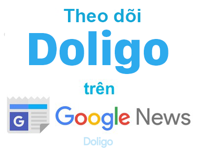 Doligo on Google News