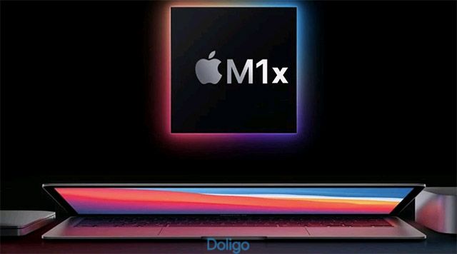 MacBook Pro M1X: Dòng laptop được chờ đợi nhất trong năm 2021 của Apple - Trang 2