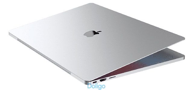 MacBook Pro M1X: Dòng laptop được chờ đợi nhất trong năm 2021 của Apple - Trang 1