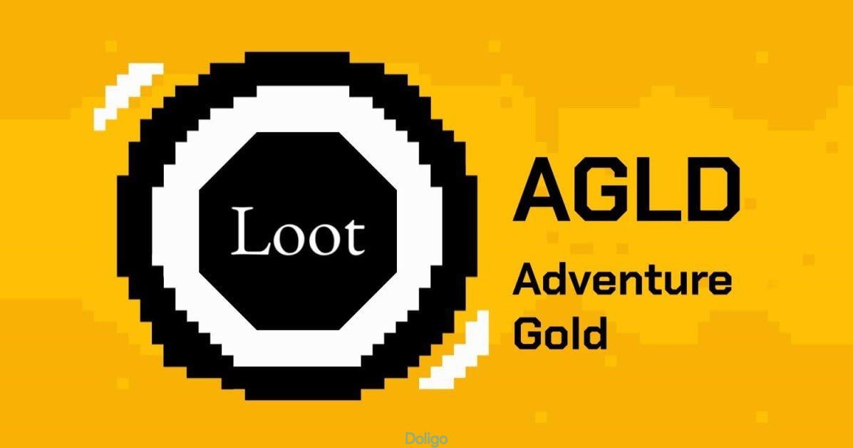 Adventure Gold là gì? Thông tin về đồng AGLD