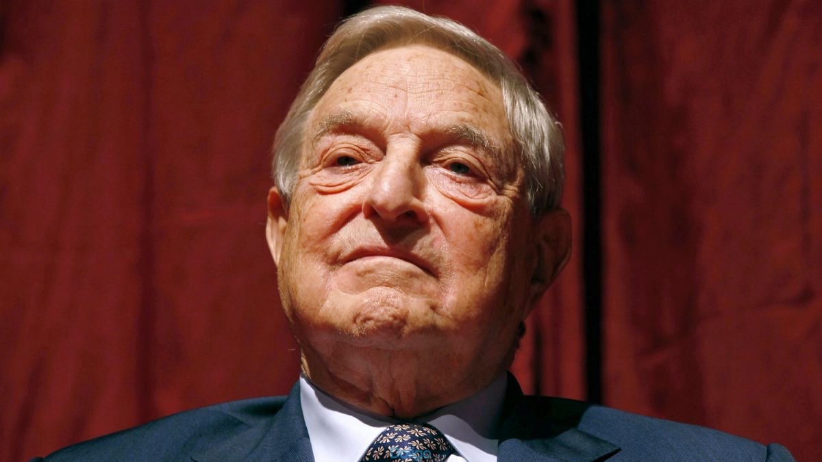 Quỹ đầu tư của gia đình tỷ phú George Soros đang nắm giữ Bitcoin