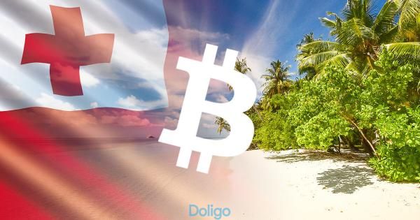 Tonga dự định biến Bitcoin thành tiền tệ hợp pháp