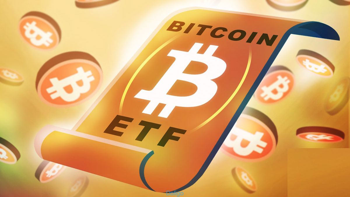Cá voi có đang front-running sự chấp thuận của một Bitcoin ETF dựa trên hợp đồng tương lai không?