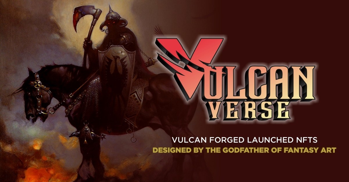 Vulcan Forged là gì? Thông tin về đồng PYR