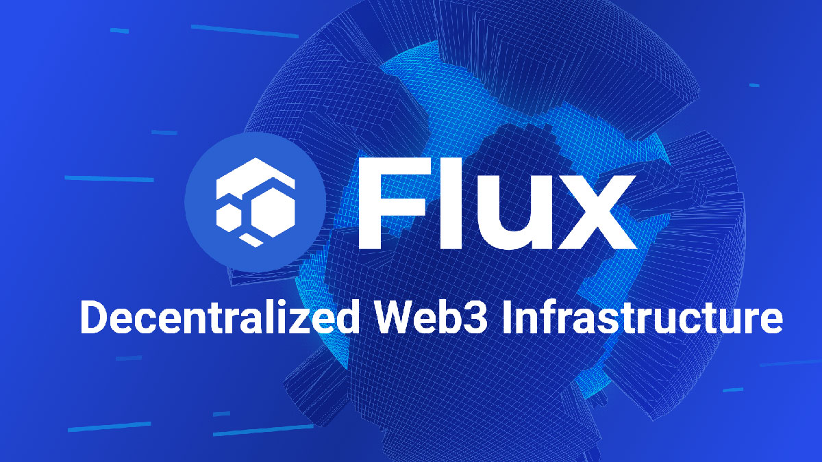 Flux là gì? Thông tin về đồng FLUX