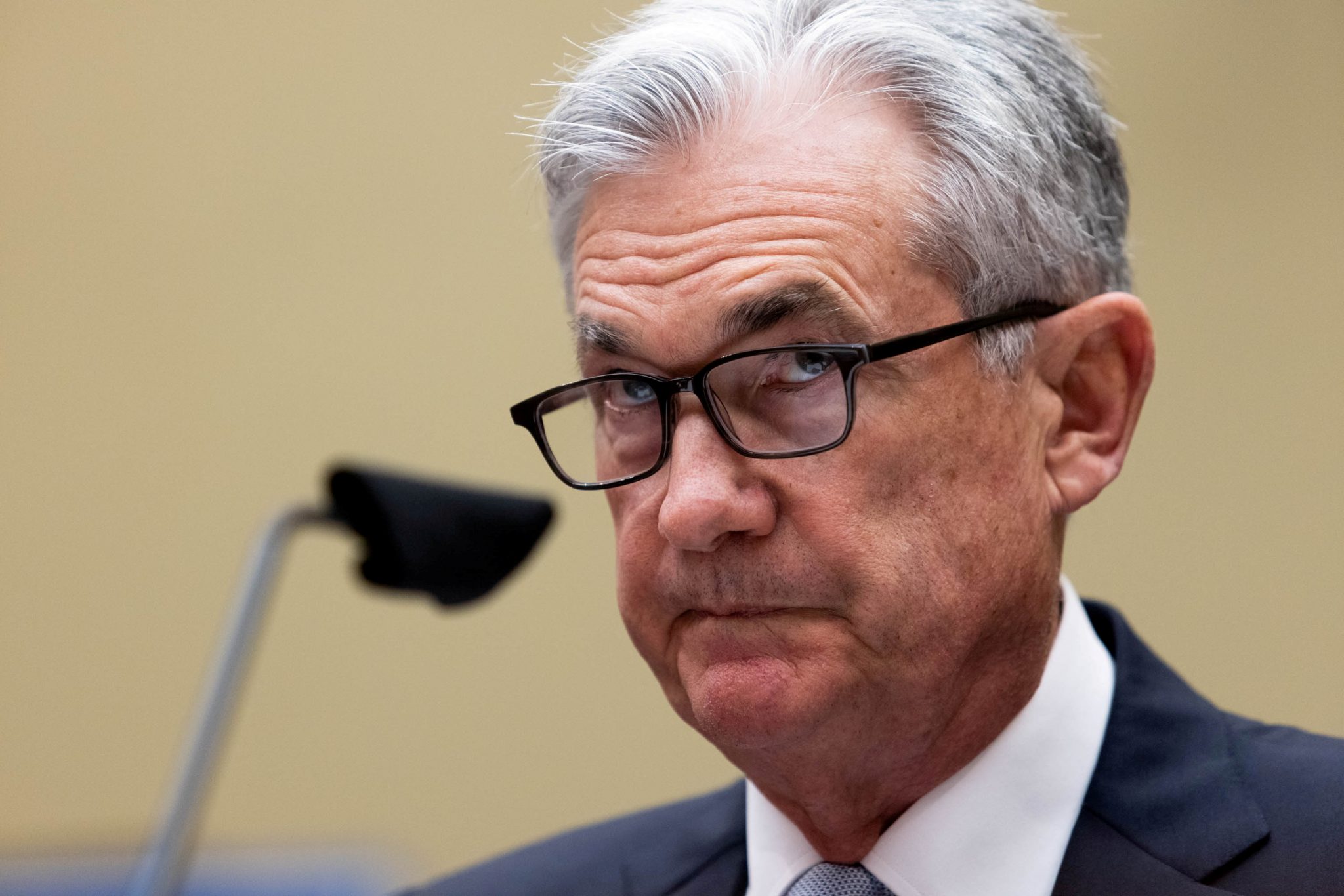 Chủ tịch Fed không lo lắng tiền điện tử làm gián đoạn hệ thống tài chính Hoa Kỳ