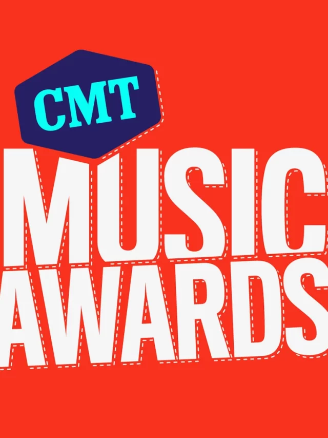 CMT Music Awards Red Carpet at the Moody Center