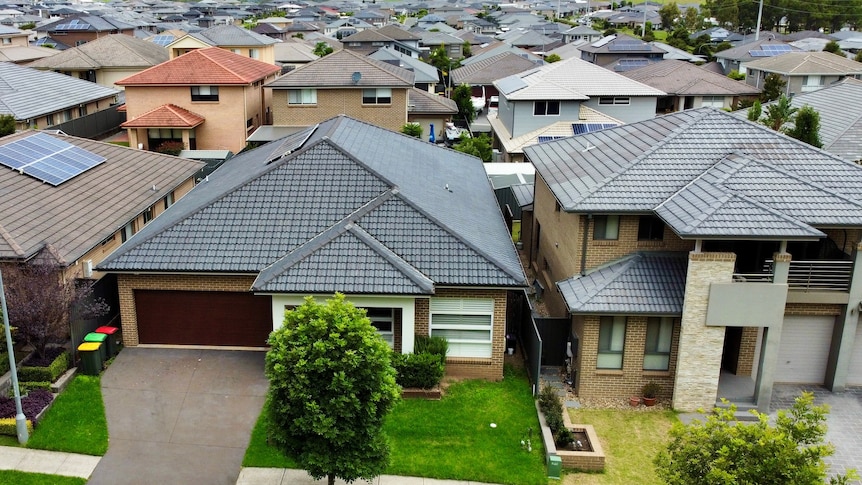 How tens of thousands of 'missing' homes could push Australia's property prices even higher