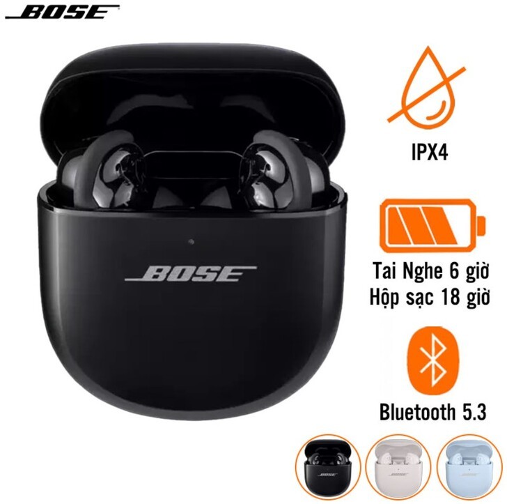 Bose Ultra: Sự kết hợp hoàn hảo giữa thiết kế và công nghệ âm thanh đến từ Bose